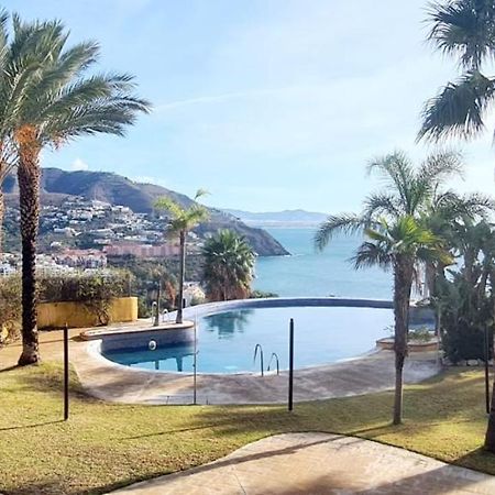 Apartamento Todimer La Belle Vie Granada Esterno foto