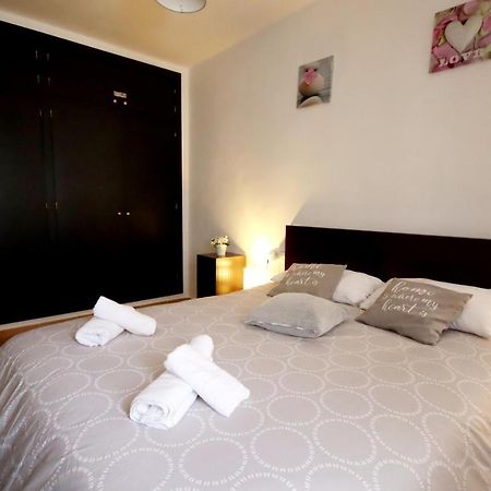 Apartamento Todimer La Belle Vie Granada Esterno foto