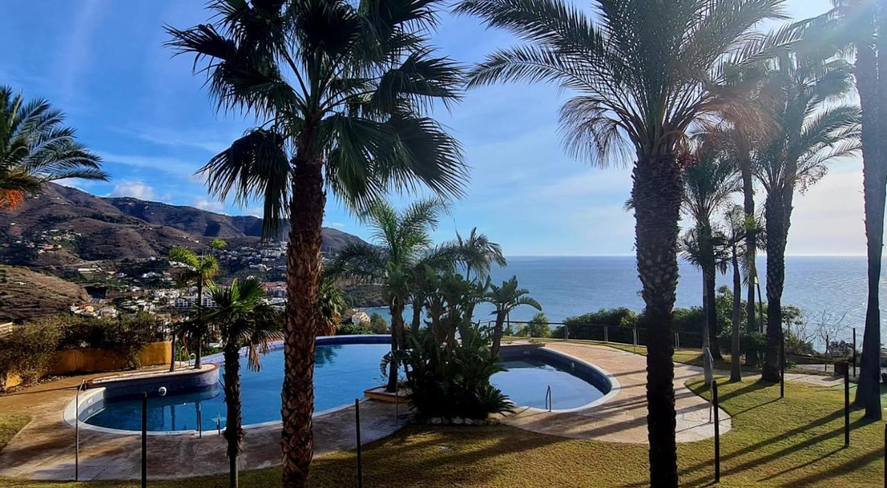 Apartamento Todimer La Belle Vie Granada Esterno foto