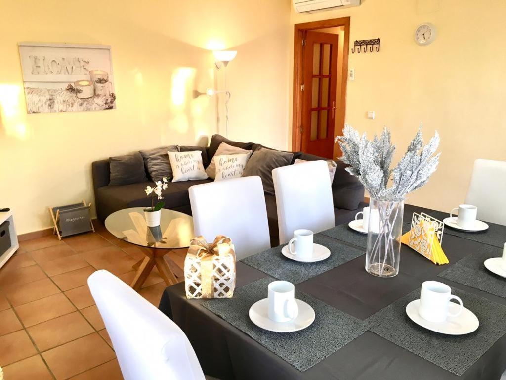 Apartamento Todimer La Belle Vie Granada Esterno foto