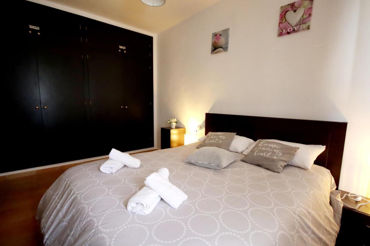 Apartamento Todimer La Belle Vie Granada Esterno foto