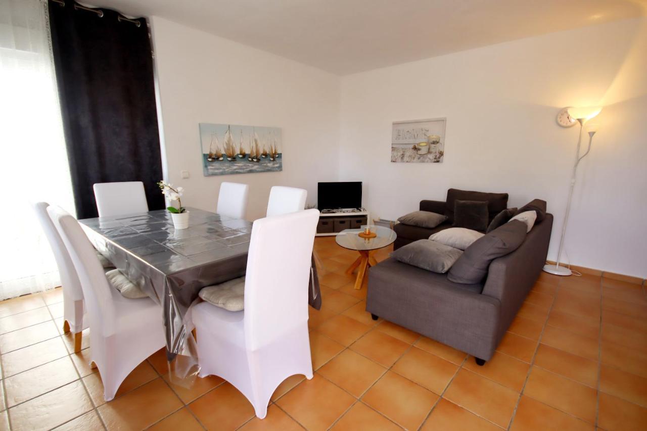 Apartamento Todimer La Belle Vie Granada Esterno foto